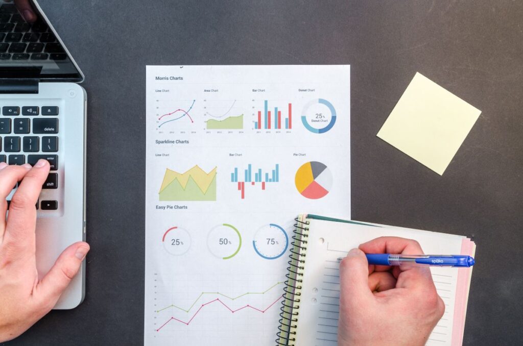 Dashboard Power BI para gestão de obras em construtoras